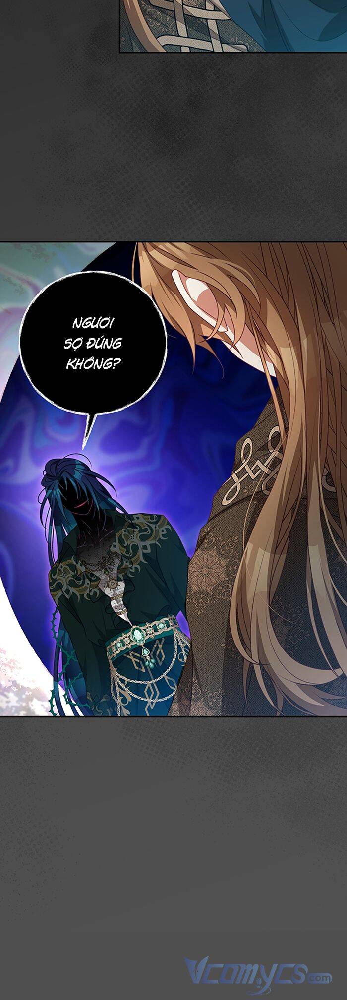 Trở Thành Tình Địch Của Nam Chính: Chapter 86