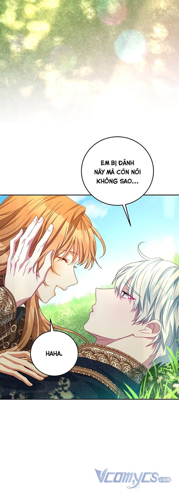 Trở Thành Tình Địch Của Nam Chính: Chapter 87