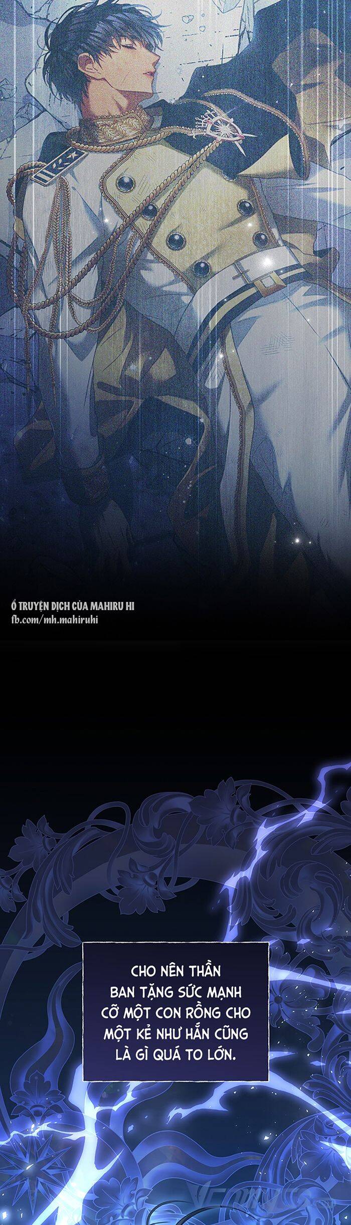 Trở Thành Tình Địch Của Nam Chính: Chapter 87