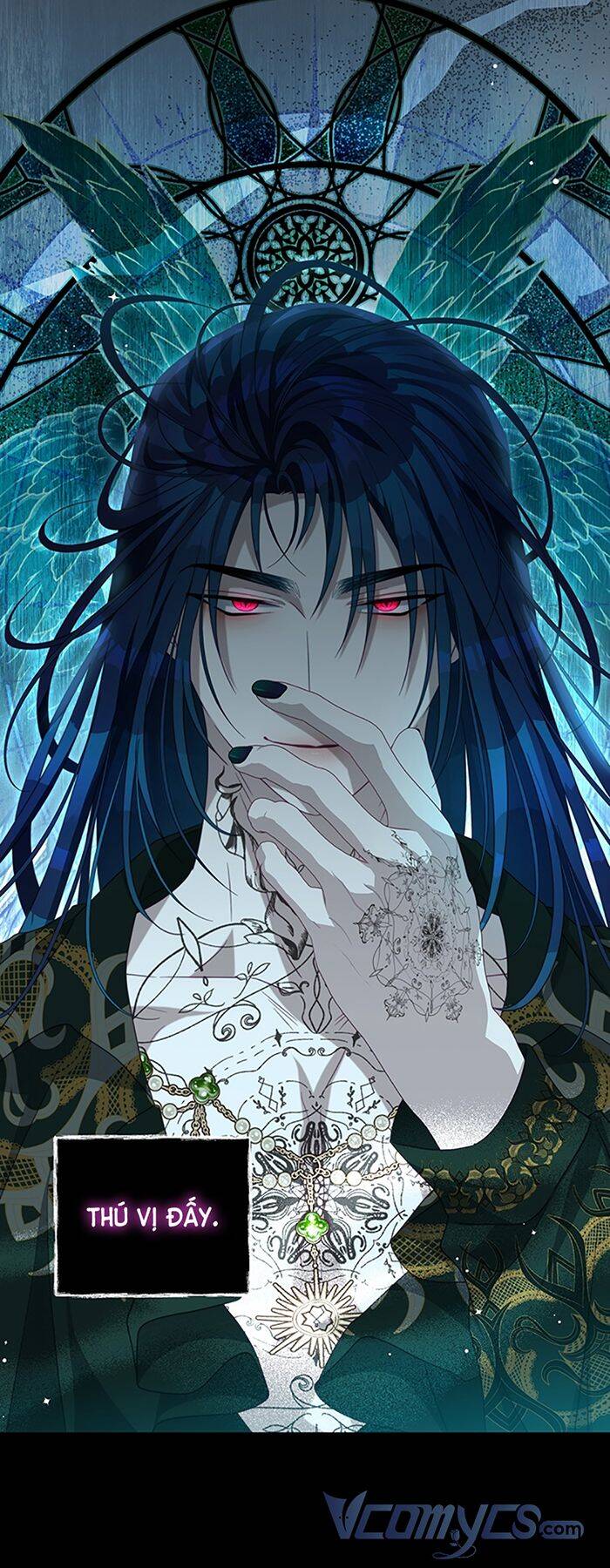 Trở Thành Tình Địch Của Nam Chính: Chapter 87