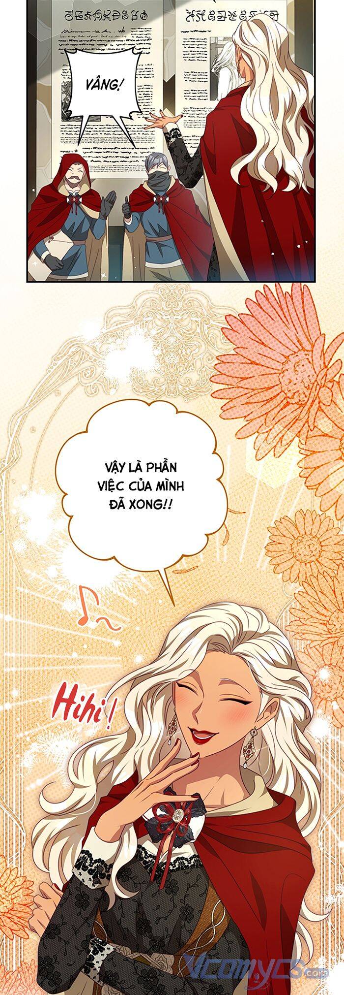 Trở Thành Tình Địch Của Nam Chính: Chapter 88