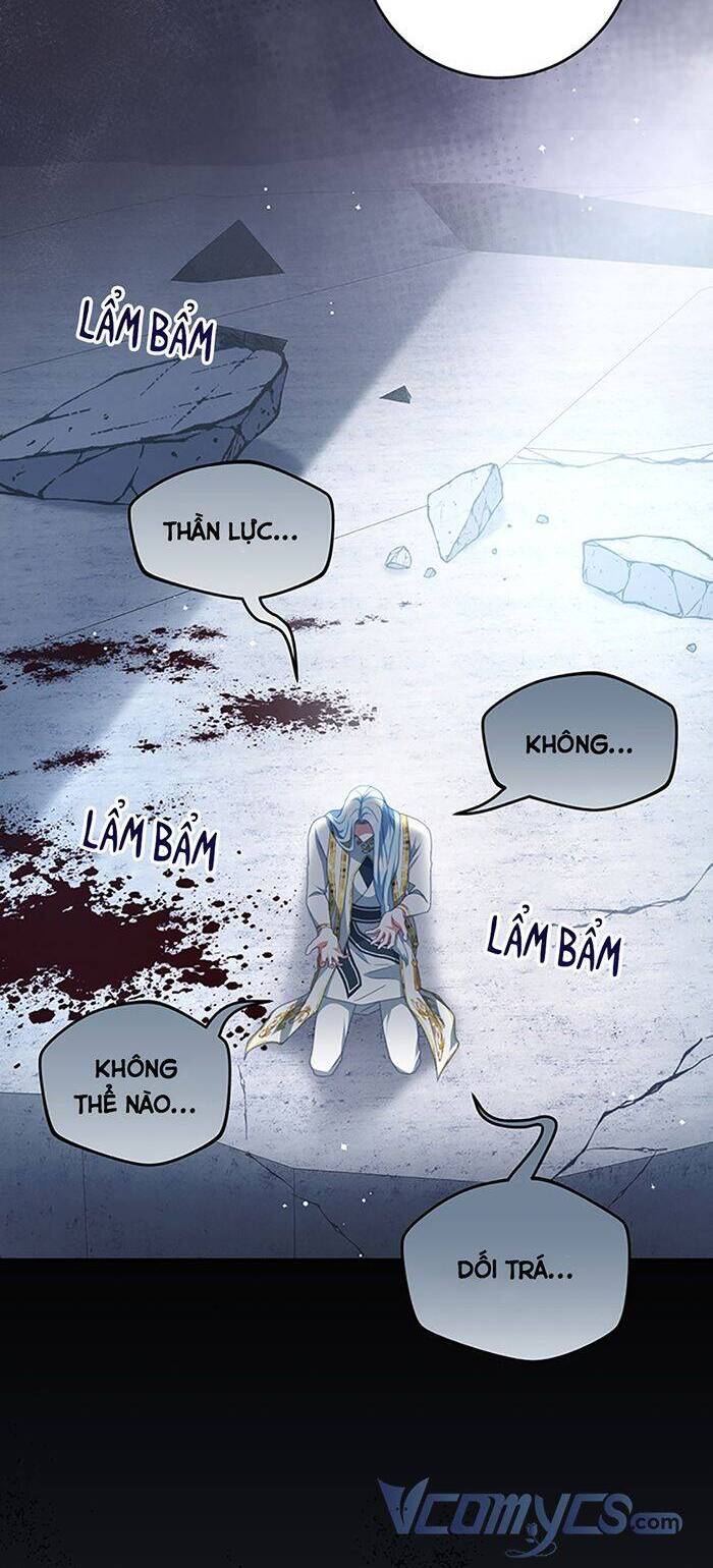 Trở Thành Tình Địch Của Nam Chính: Chapter 88
