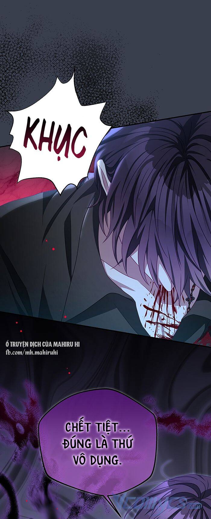 Trở Thành Tình Địch Của Nam Chính: Chapter 88
