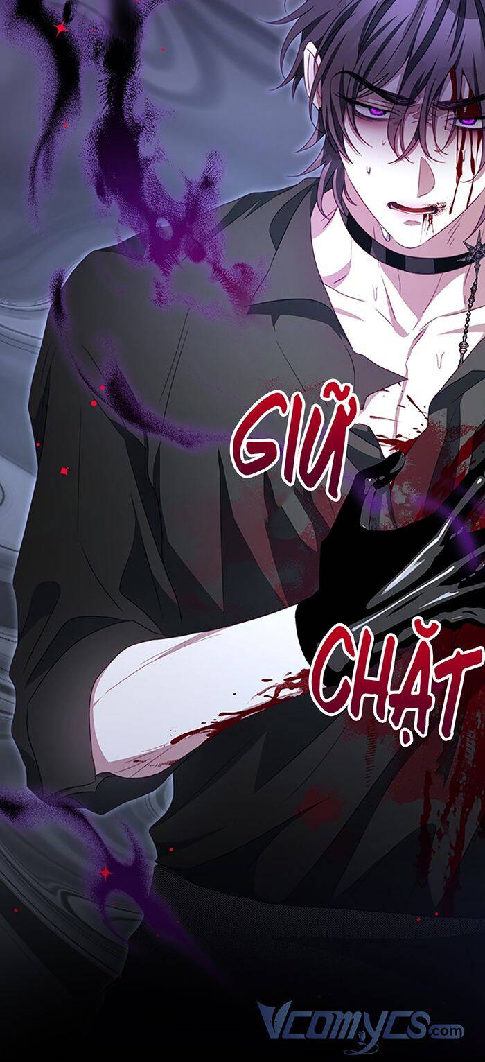 Trở Thành Tình Địch Của Nam Chính: Chapter 88