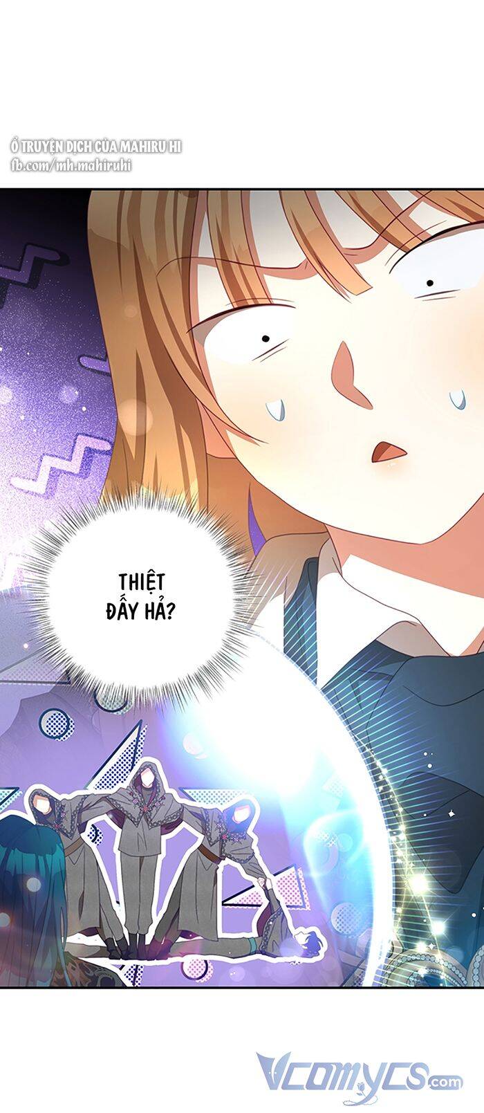 Trở Thành Tình Địch Của Nam Chính: Chapter 88