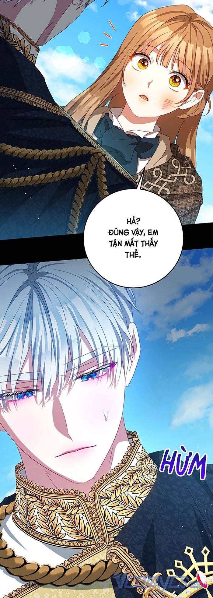 Trở Thành Tình Địch Của Nam Chính: Chapter 88