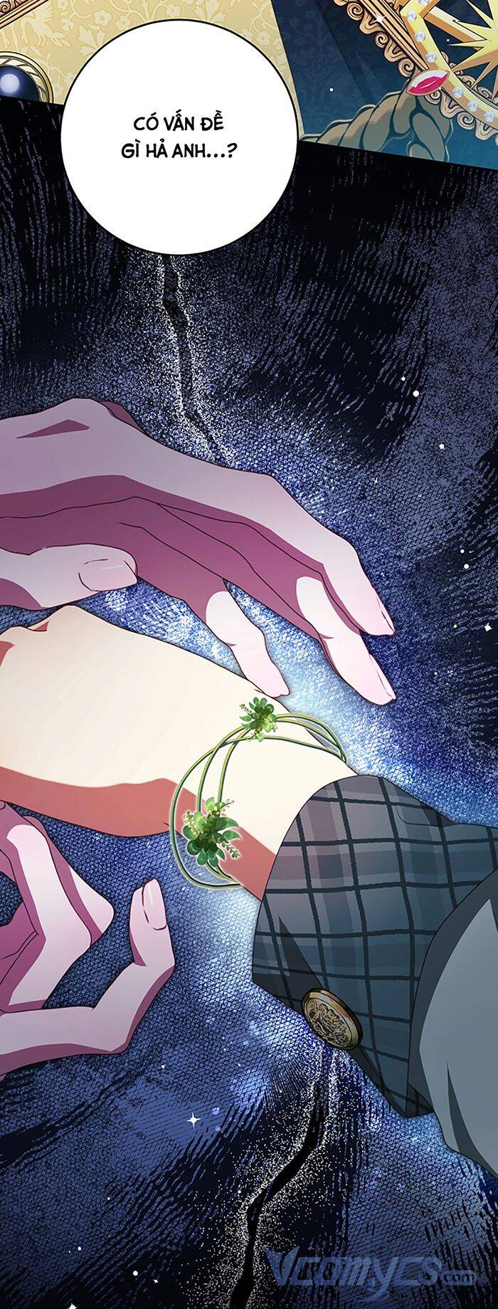 Trở Thành Tình Địch Của Nam Chính: Chapter 88