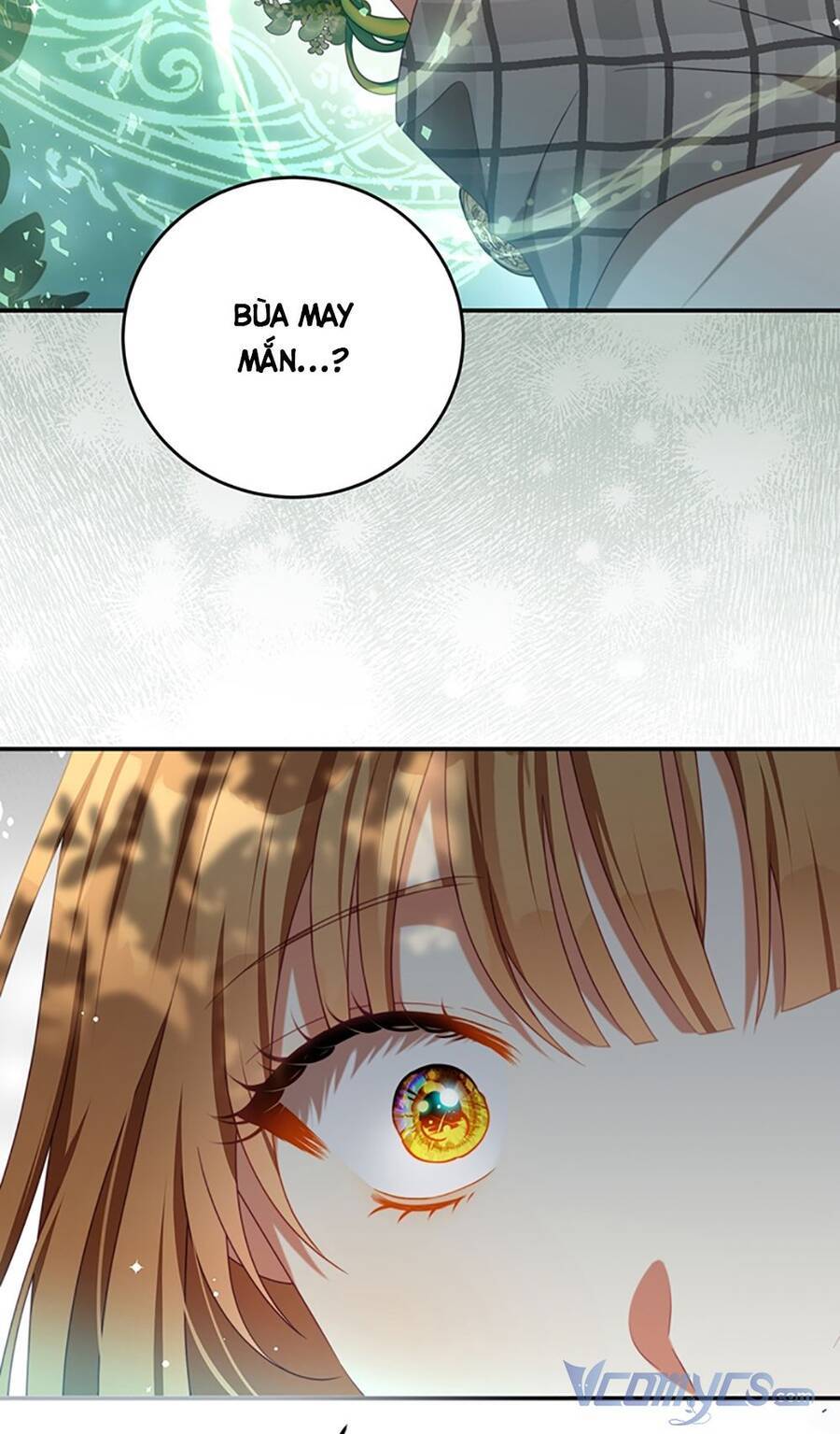 Trở Thành Tình Địch Của Nam Chính: Chapter 89