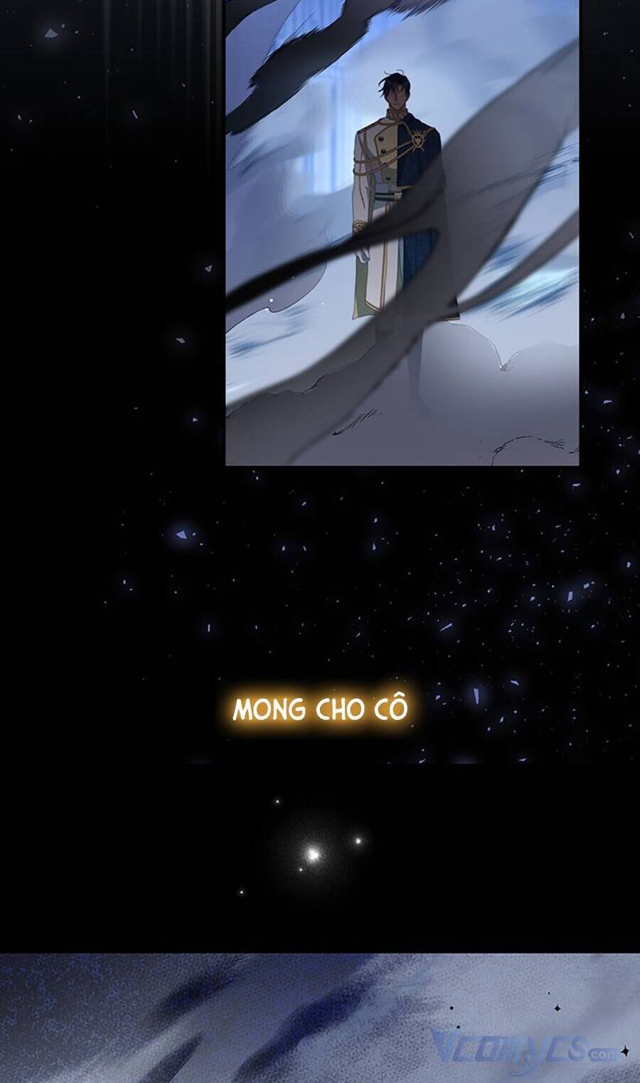 Trở Thành Tình Địch Của Nam Chính: Chapter 89