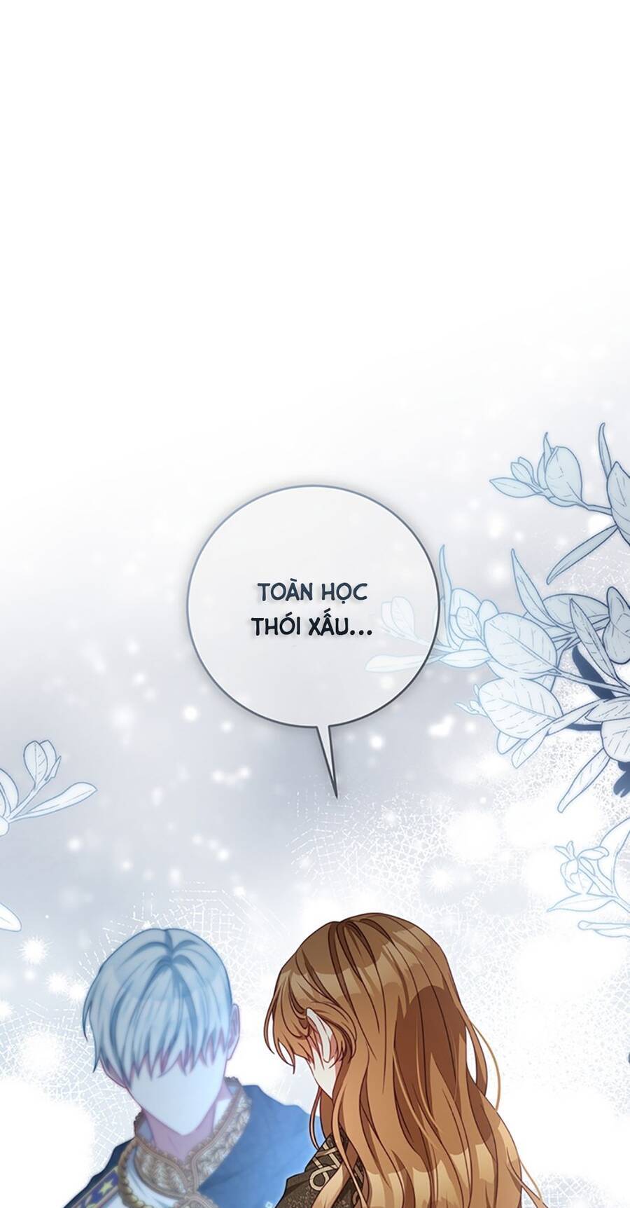 Trở Thành Tình Địch Của Nam Chính: Chapter 89