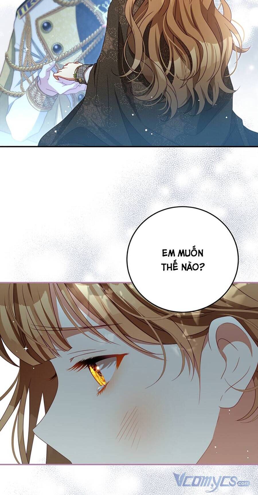 Trở Thành Tình Địch Của Nam Chính: Chapter 89