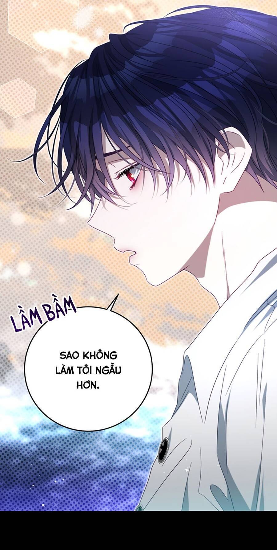Trở Thành Tình Địch Của Nam Chính: Chapter 89