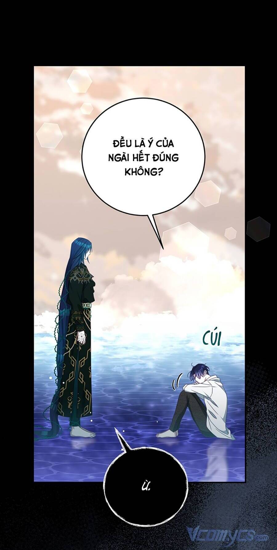 Trở Thành Tình Địch Của Nam Chính: Chapter 89