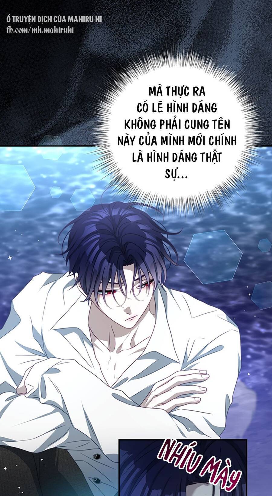 Trở Thành Tình Địch Của Nam Chính: Chapter 89