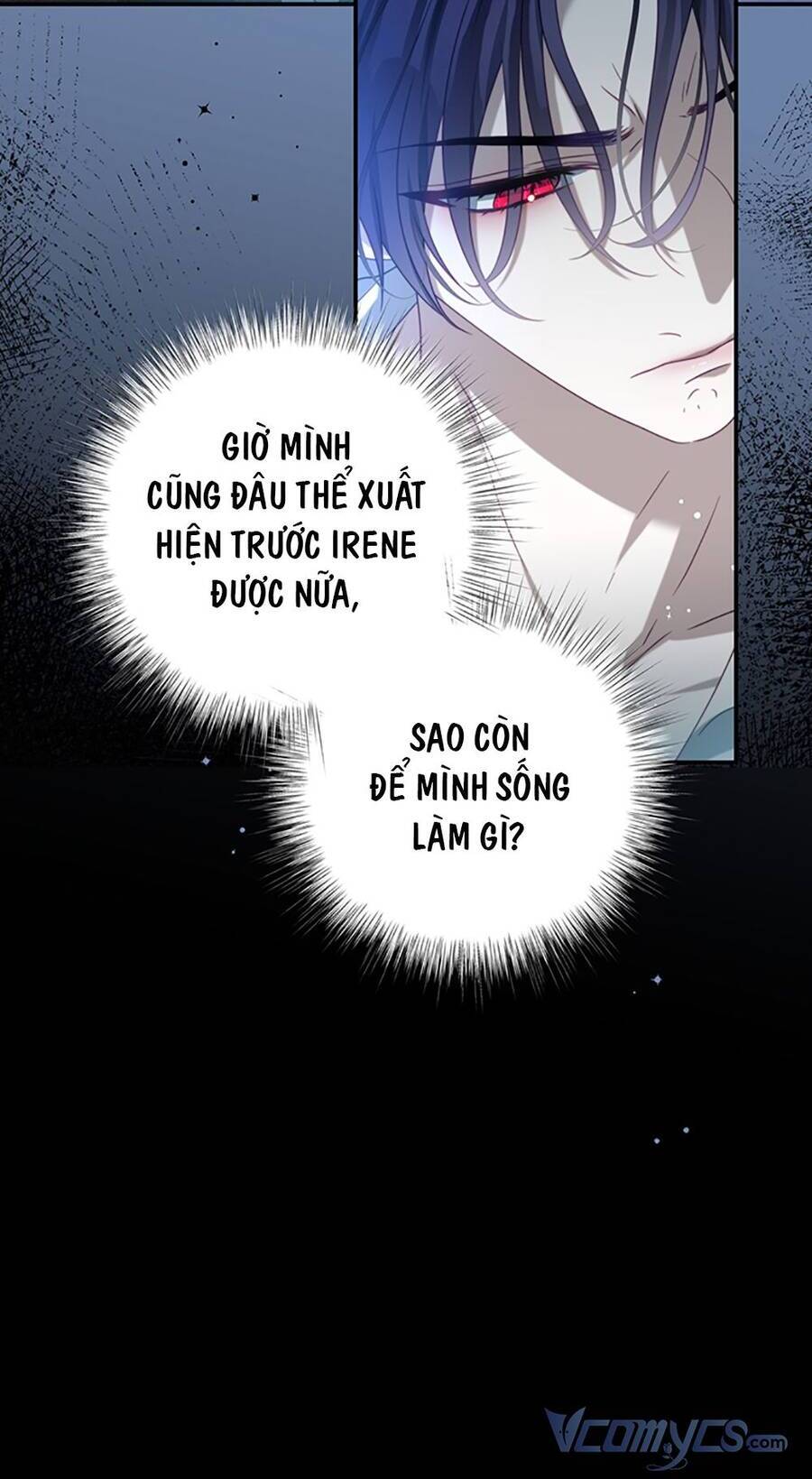Trở Thành Tình Địch Của Nam Chính: Chapter 89