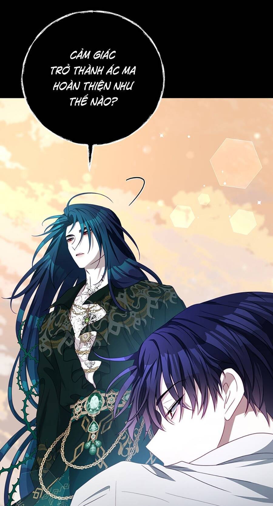 Trở Thành Tình Địch Của Nam Chính: Chapter 89