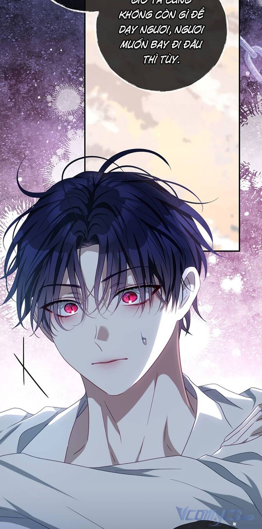 Trở Thành Tình Địch Của Nam Chính: Chapter 89