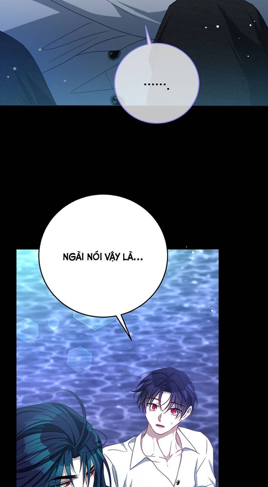 Trở Thành Tình Địch Của Nam Chính: Chapter 89