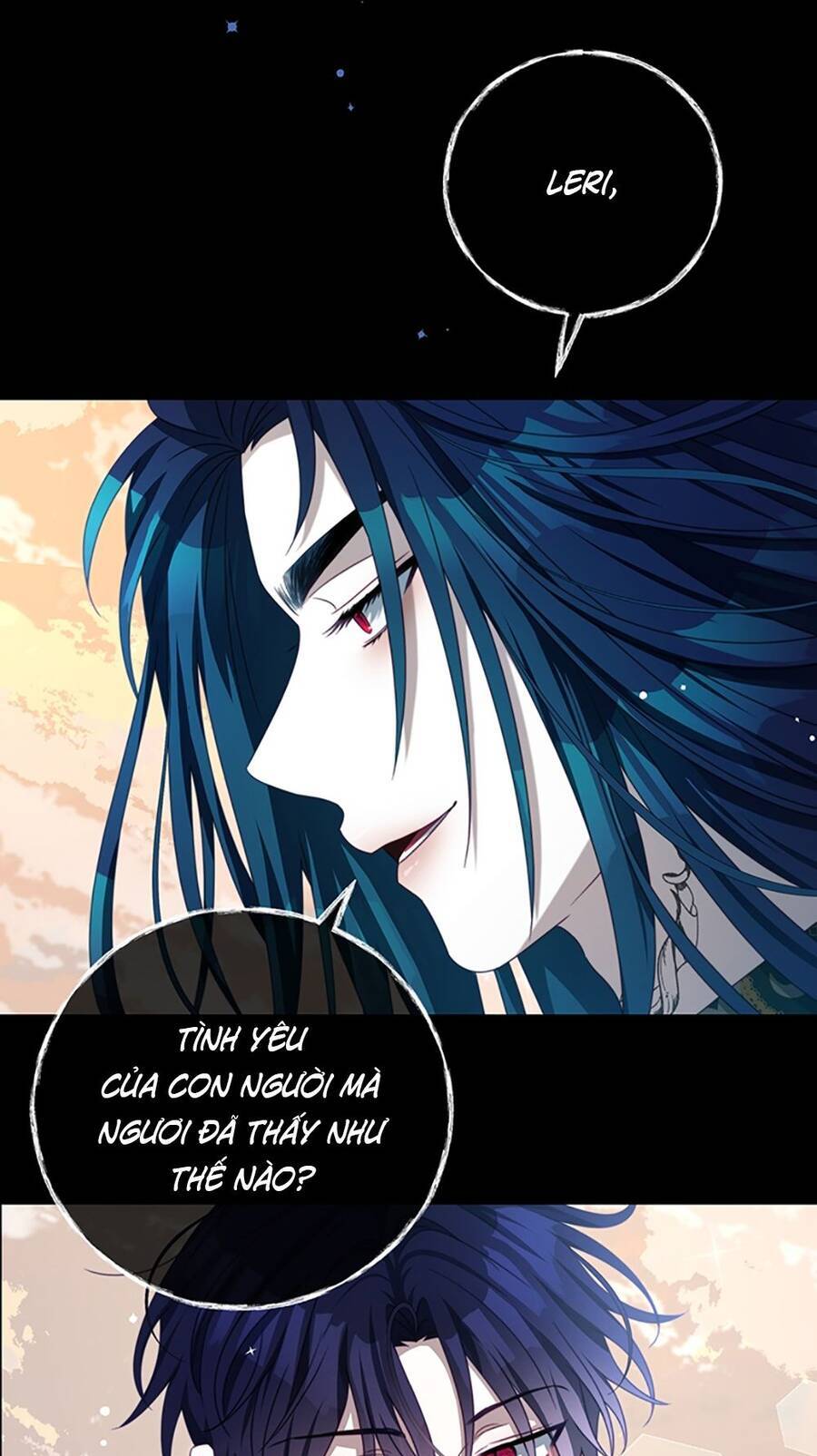 Trở Thành Tình Địch Của Nam Chính: Chapter 89