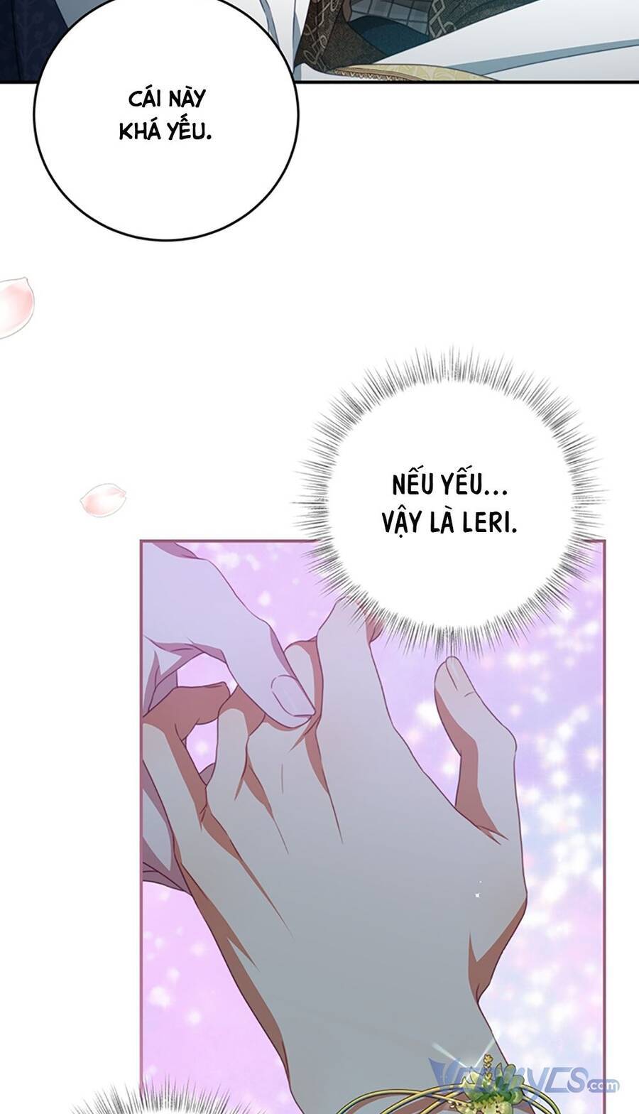 Trở Thành Tình Địch Của Nam Chính: Chapter 89