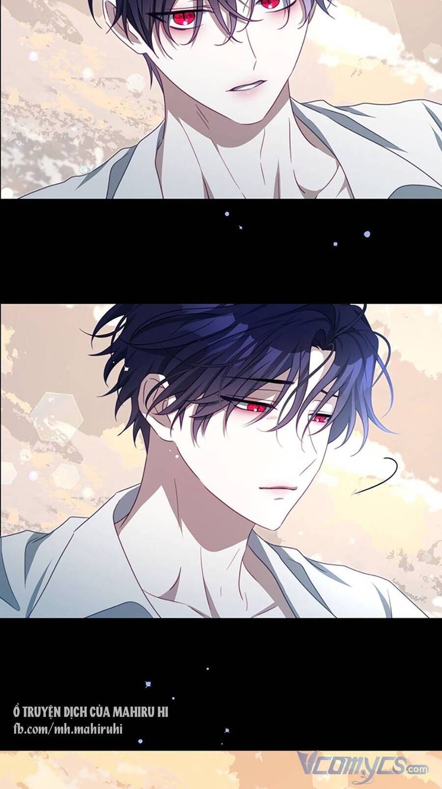 Trở Thành Tình Địch Của Nam Chính: Chapter 89
