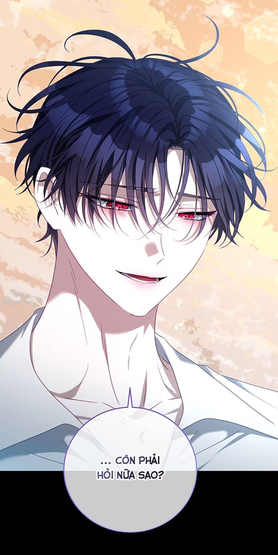 Trở Thành Tình Địch Của Nam Chính: Chapter 89