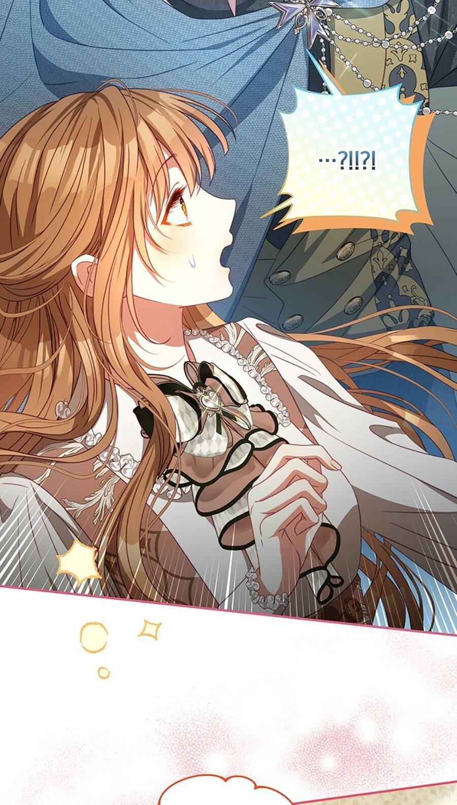 Trở Thành Tình Địch Của Nam Chính: Chapter 89