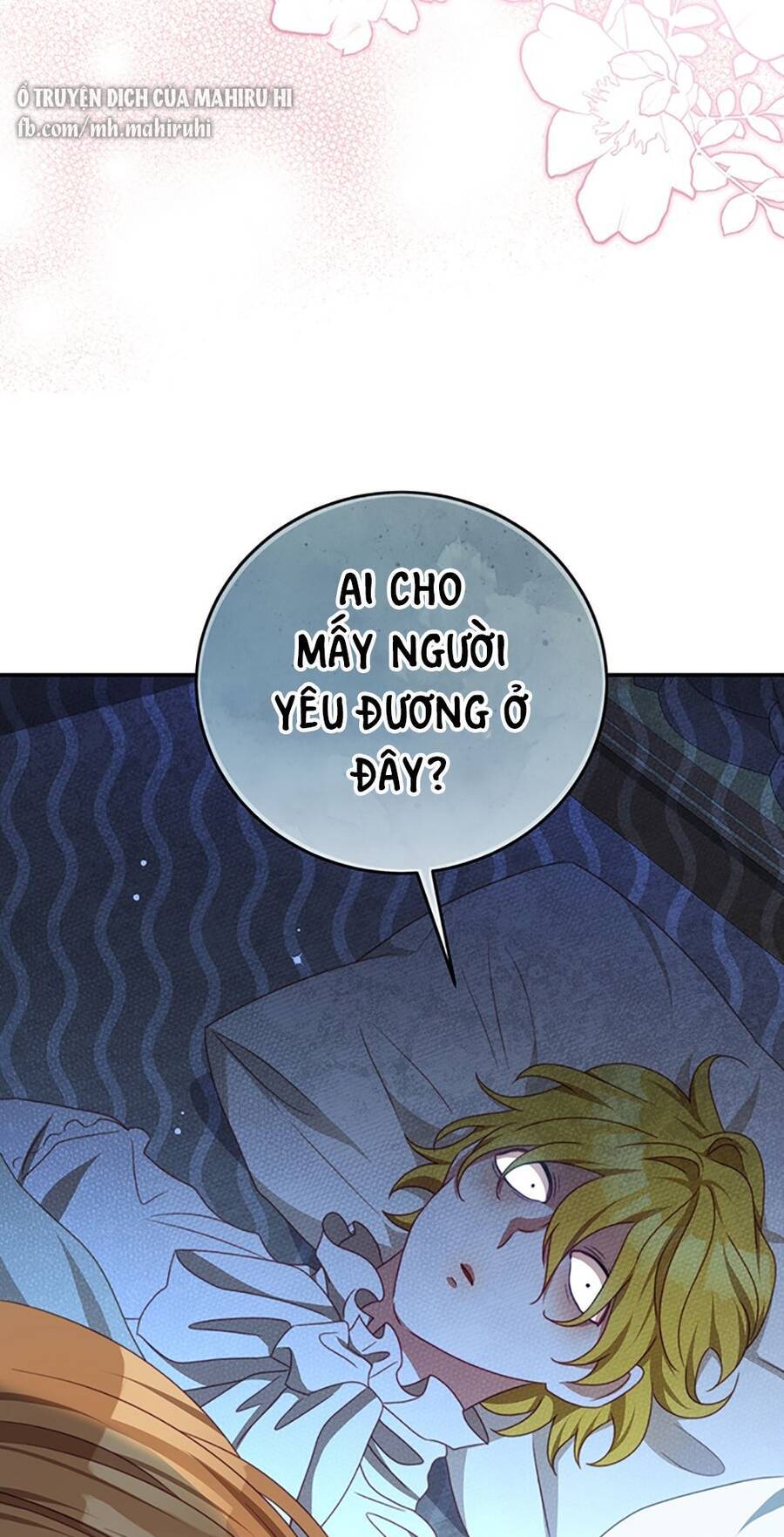 Trở Thành Tình Địch Của Nam Chính: Chapter 89