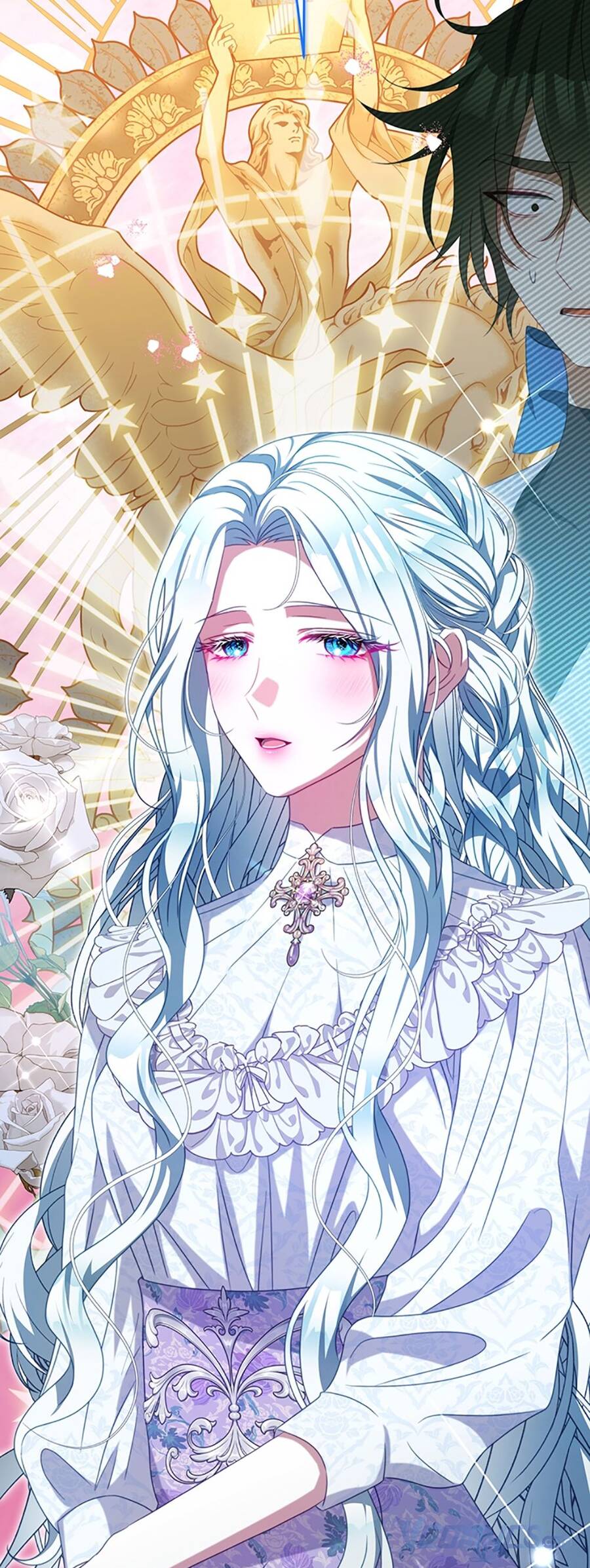 Trở Thành Tình Địch Của Nam Chính: Chapter 89