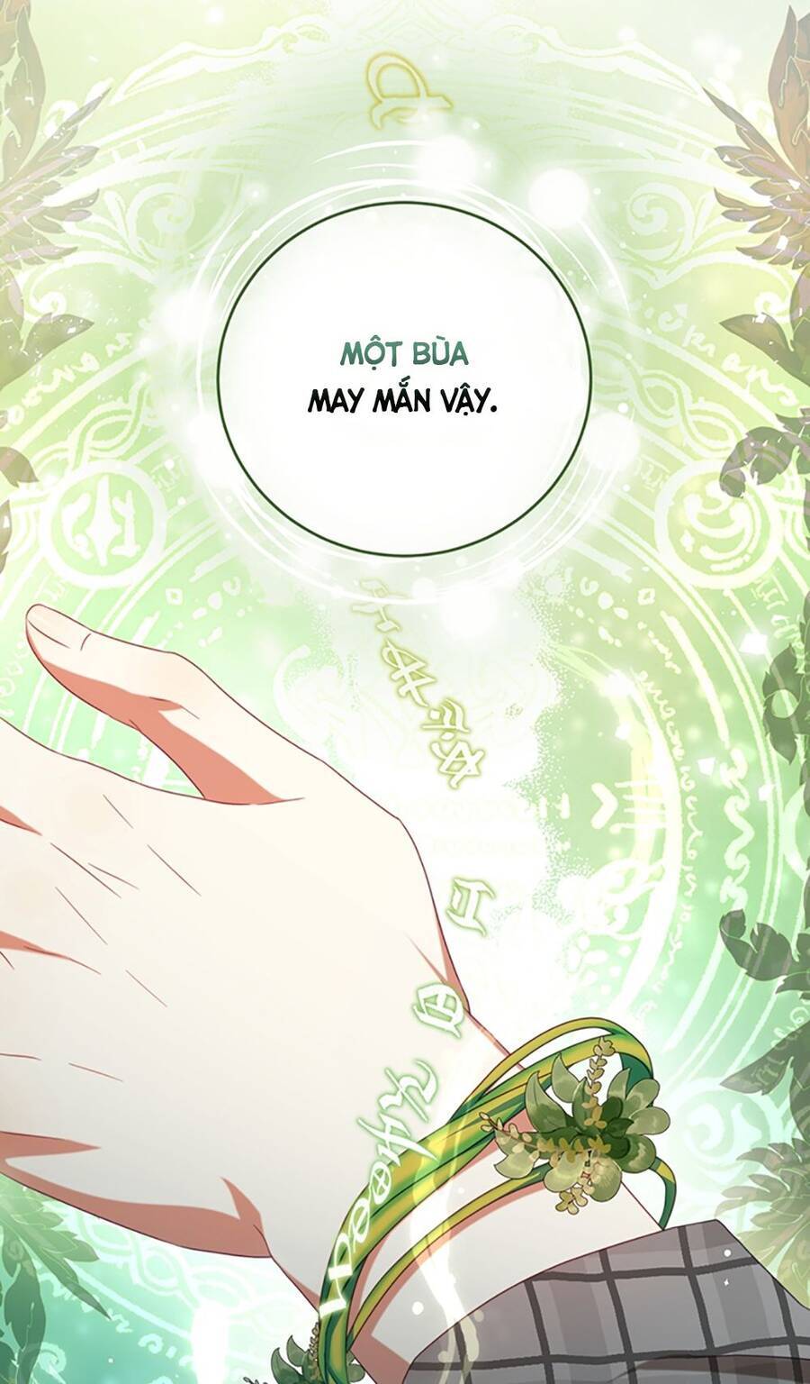 Trở Thành Tình Địch Của Nam Chính: Chapter 89