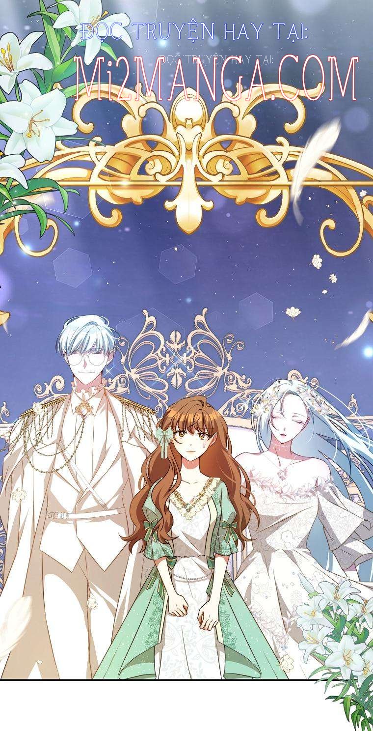 Trở Thành Tình Địch Của Nam Chính: Chapter 9