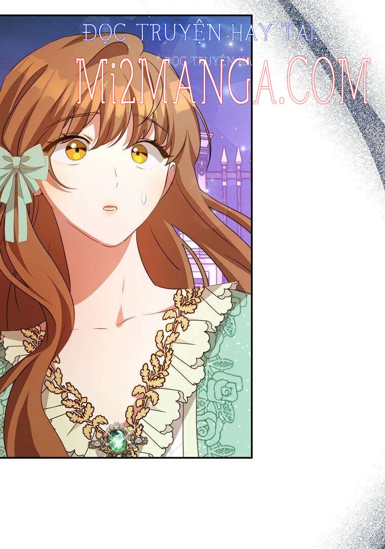 Trở Thành Tình Địch Của Nam Chính: Chapter 9
