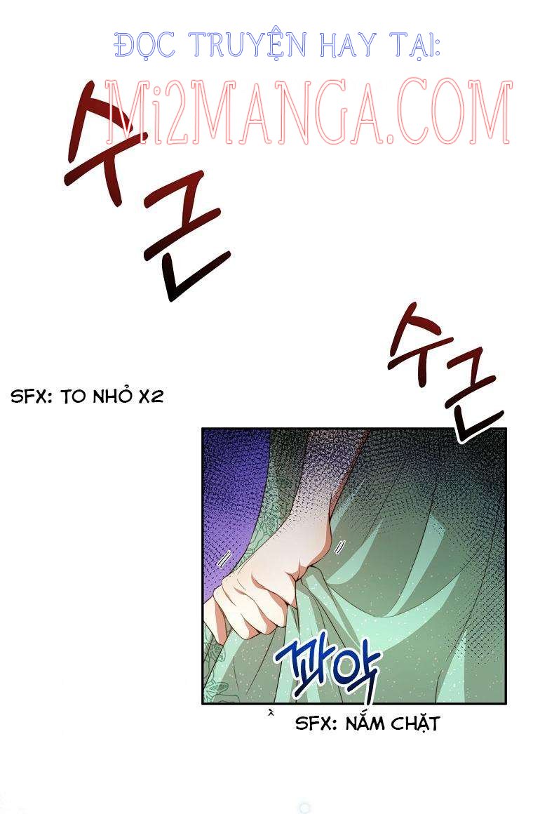 Trở Thành Tình Địch Của Nam Chính: Chapter 9