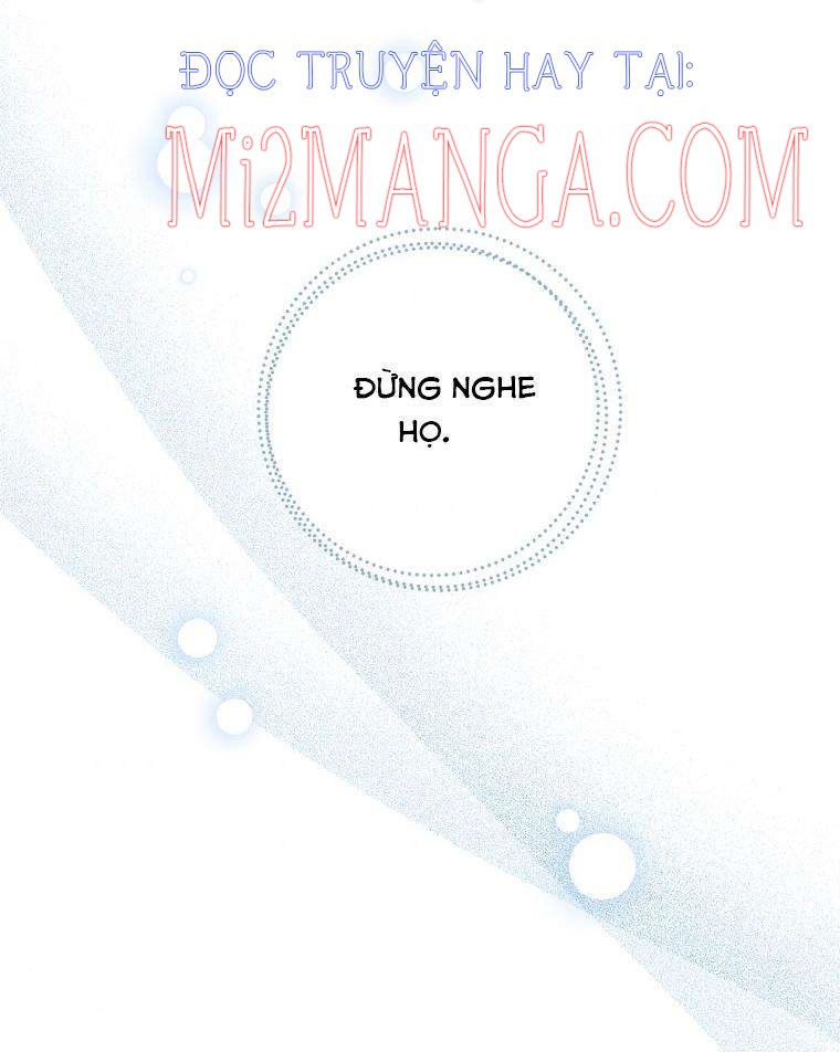 Trở Thành Tình Địch Của Nam Chính: Chapter 9
