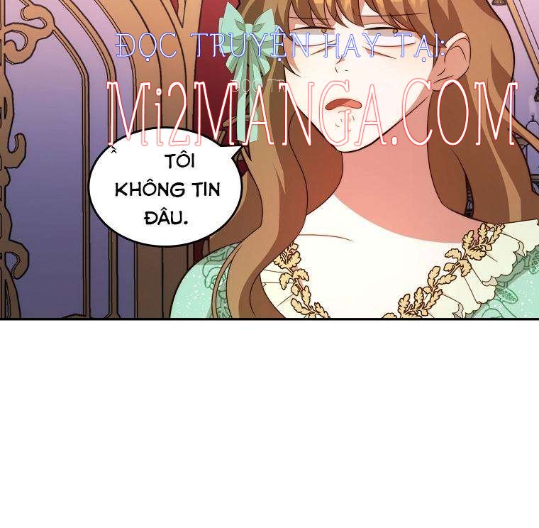 Trở Thành Tình Địch Của Nam Chính: Chapter 9