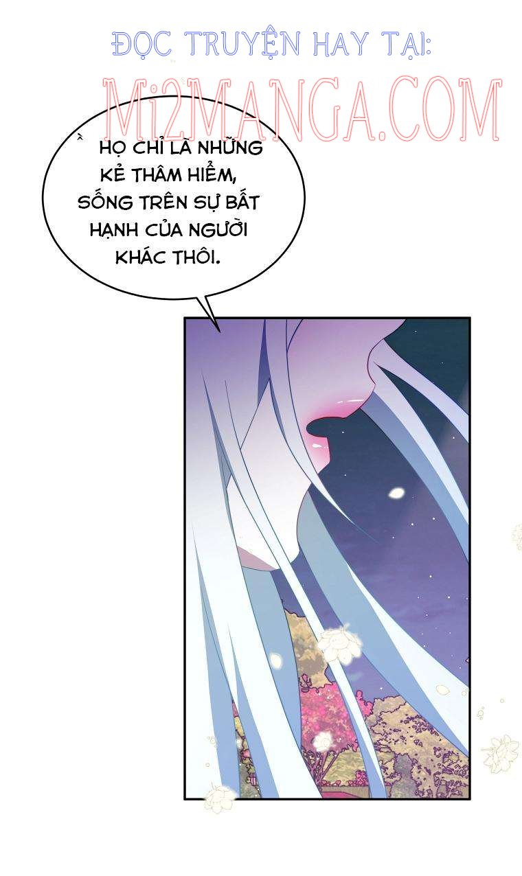 Trở Thành Tình Địch Của Nam Chính: Chapter 9
