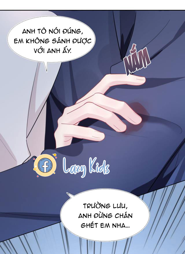 Tuyệt Mỹ Bạch Liên Online Dạy Học: Chapter 10.5