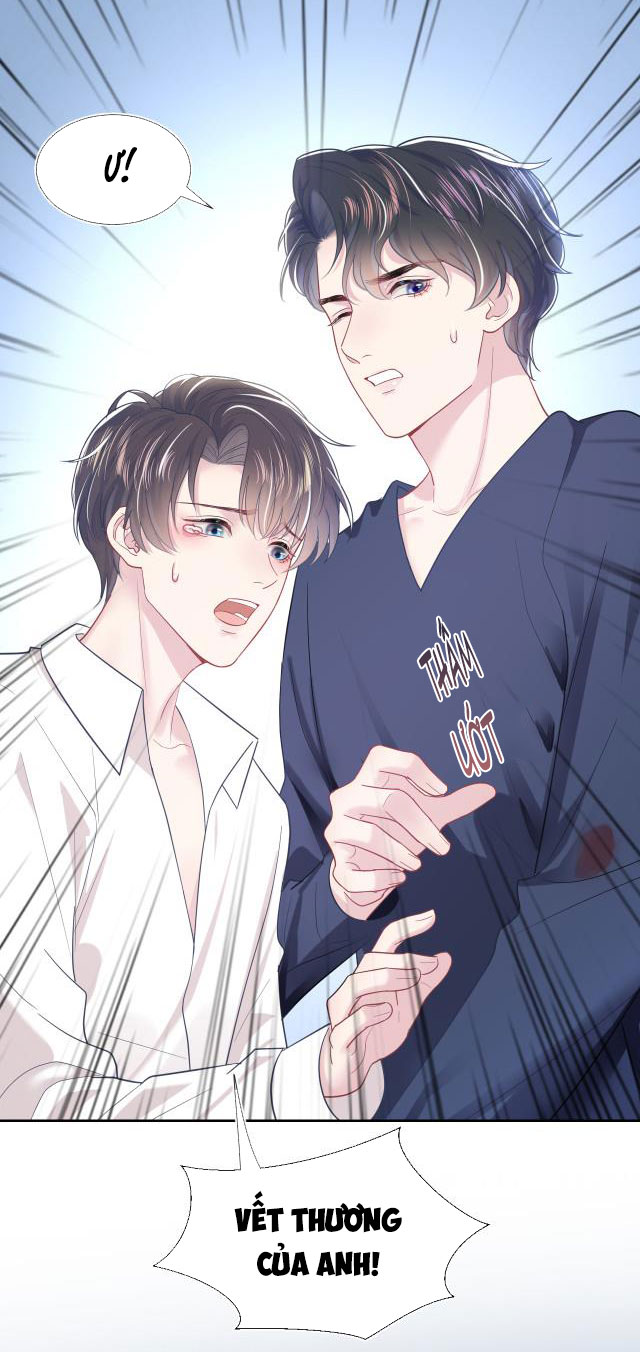Tuyệt Mỹ Bạch Liên Online Dạy Học: Chapter 10.5