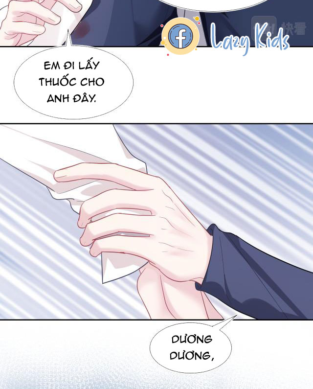 Tuyệt Mỹ Bạch Liên Online Dạy Học: Chapter 10.5