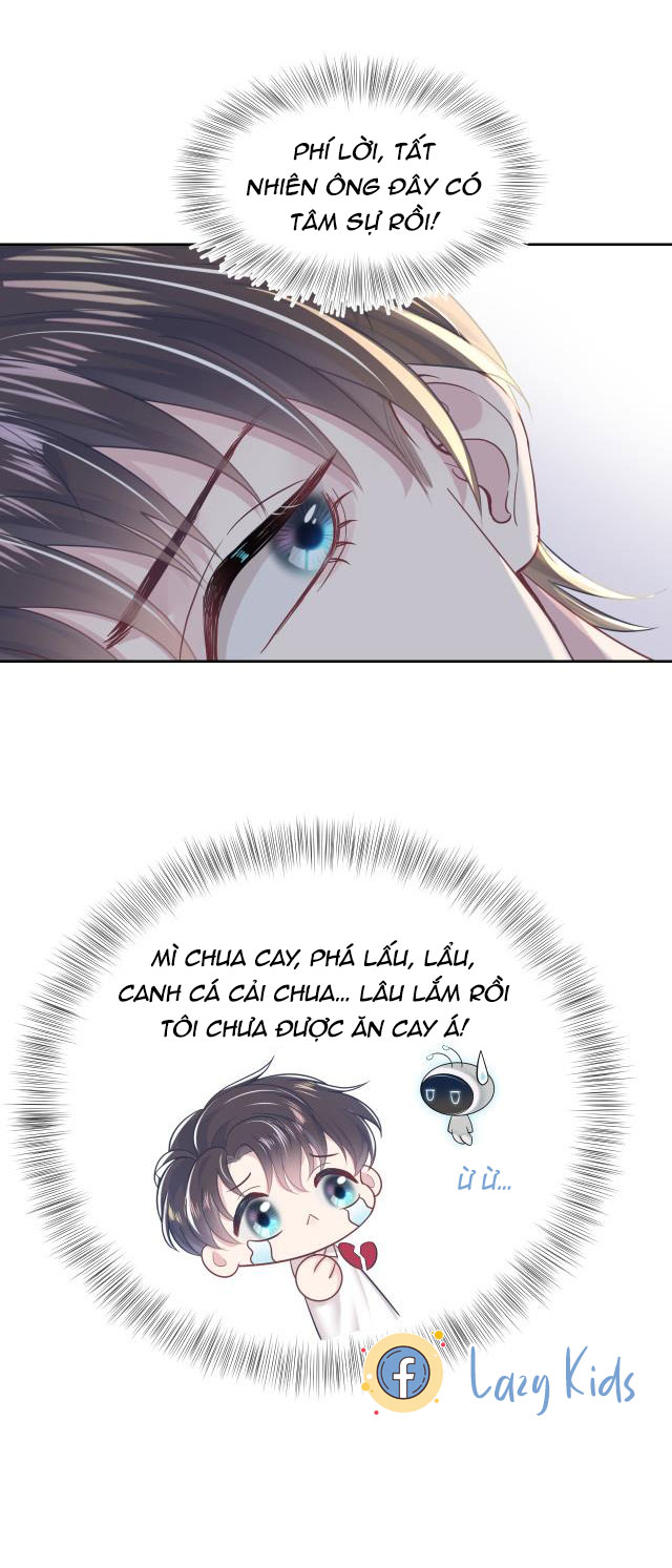 Tuyệt Mỹ Bạch Liên Online Dạy Học: Chapter 10.5