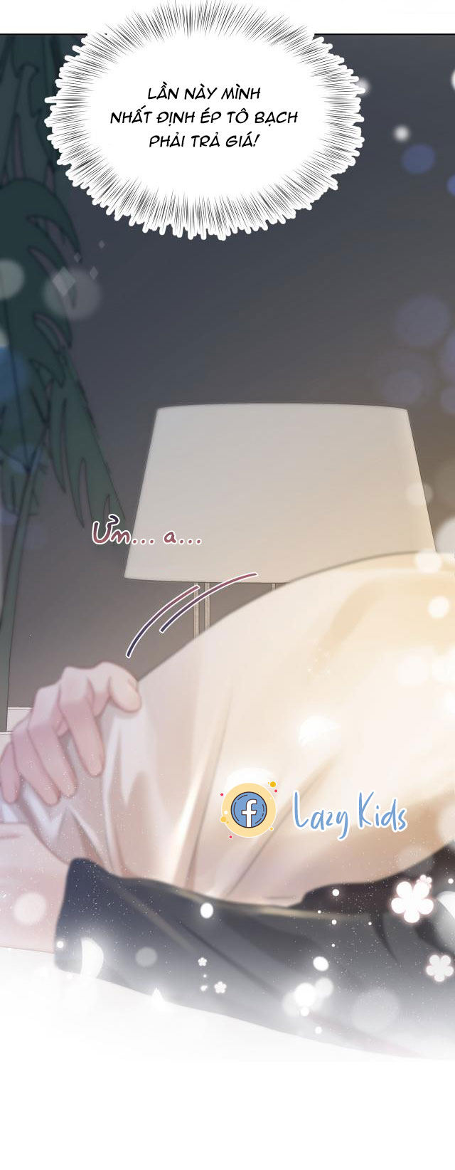 Tuyệt Mỹ Bạch Liên Online Dạy Học: Chapter 10.5
