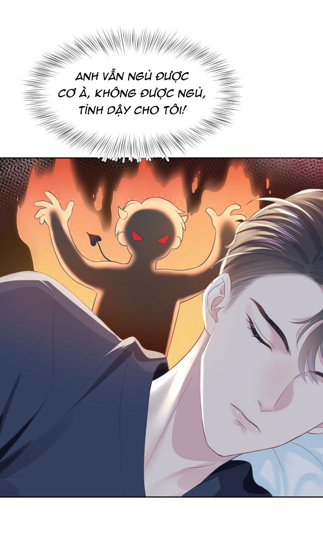 Tuyệt Mỹ Bạch Liên Online Dạy Học: Chapter 10.5