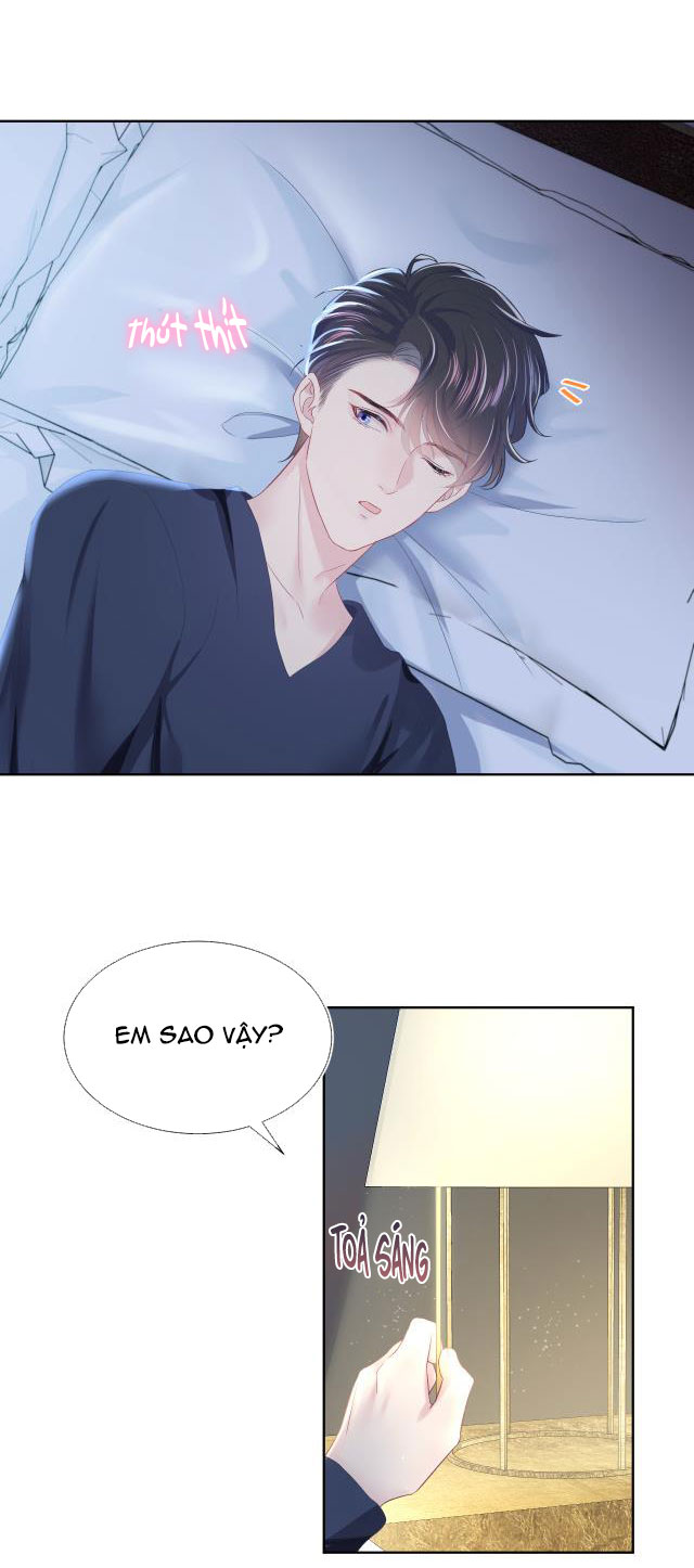 Tuyệt Mỹ Bạch Liên Online Dạy Học: Chapter 10.5