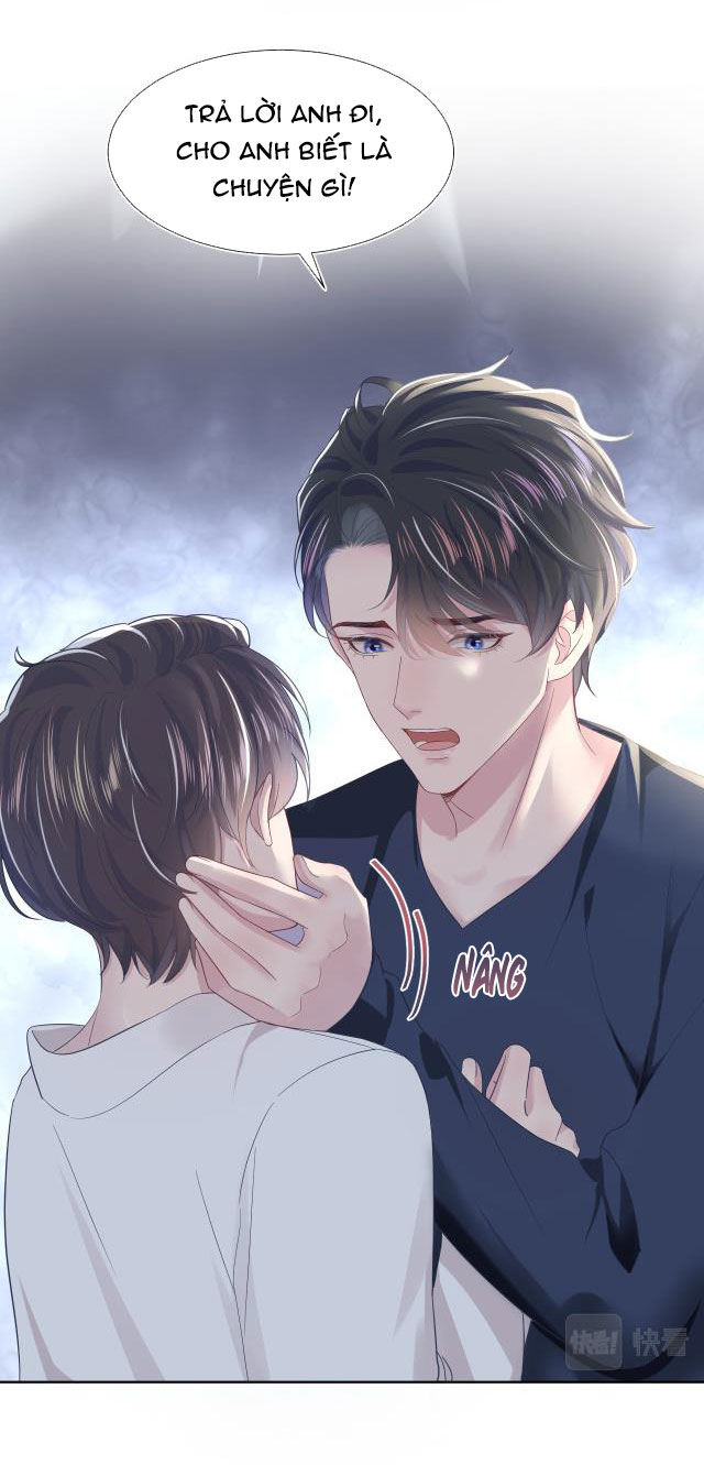 Tuyệt Mỹ Bạch Liên Online Dạy Học: Chapter 10.5