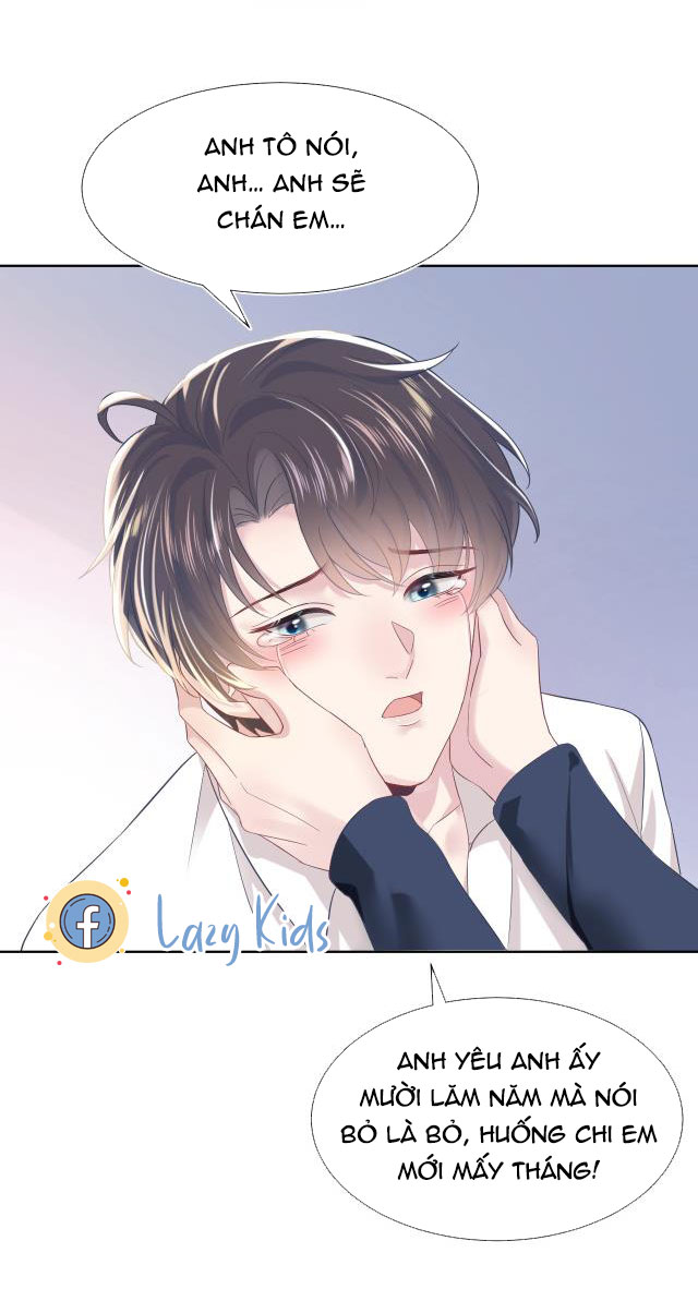 Tuyệt Mỹ Bạch Liên Online Dạy Học: Chapter 10.5