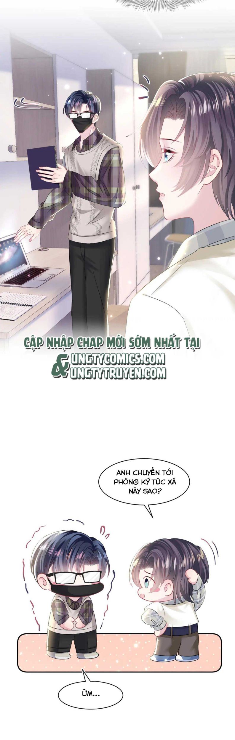 Tuyệt Mỹ Bạch Liên Online Dạy Học: Chapter 120