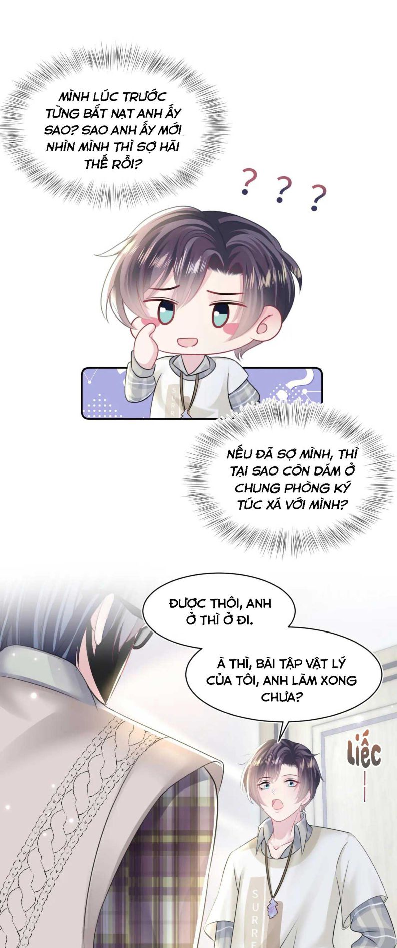 Tuyệt Mỹ Bạch Liên Online Dạy Học: Chapter 120