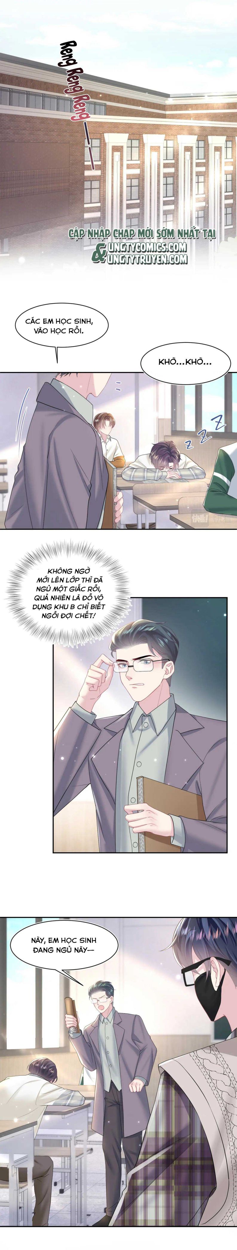 Tuyệt Mỹ Bạch Liên Online Dạy Học: Chapter 120