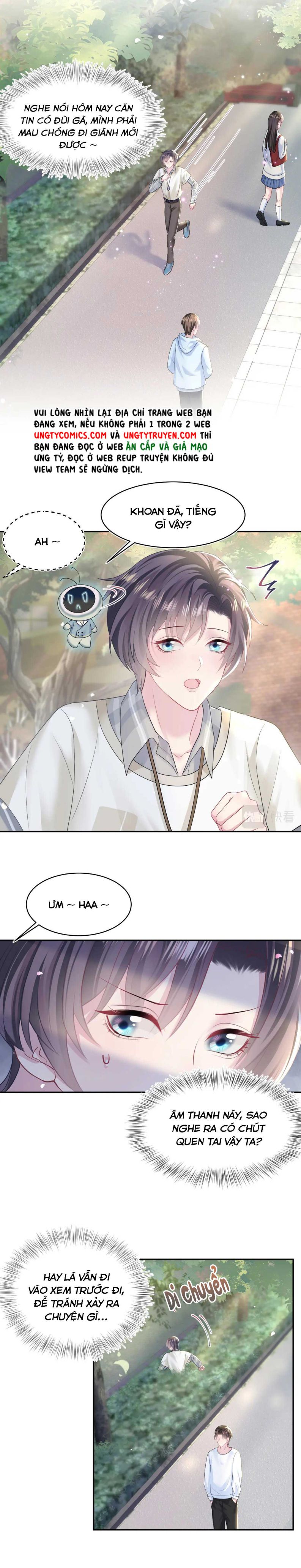 Tuyệt Mỹ Bạch Liên Online Dạy Học: Chapter 120