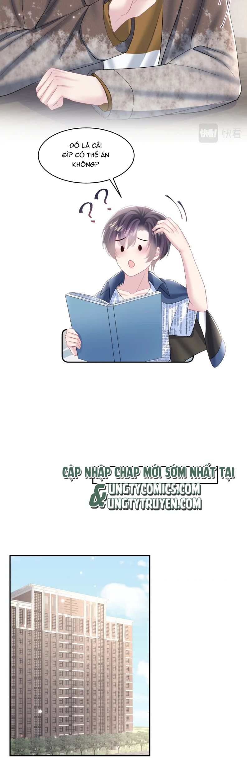 Tuyệt Mỹ Bạch Liên Online Dạy Học: Chapter 126
